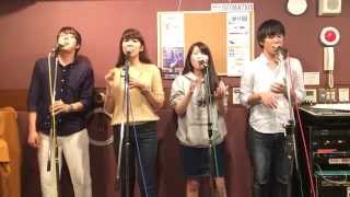 Keep My Supper Warm - Backseat Singers