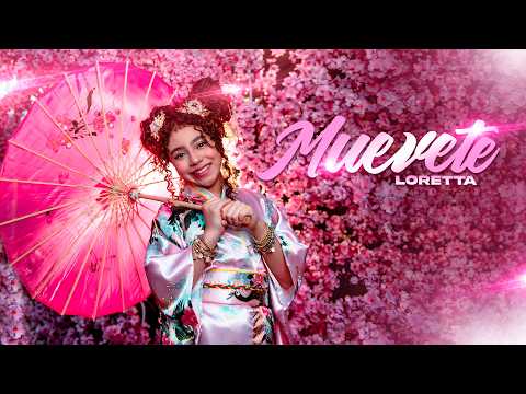LORETTA and SOY.LORETTA MÚSICA 