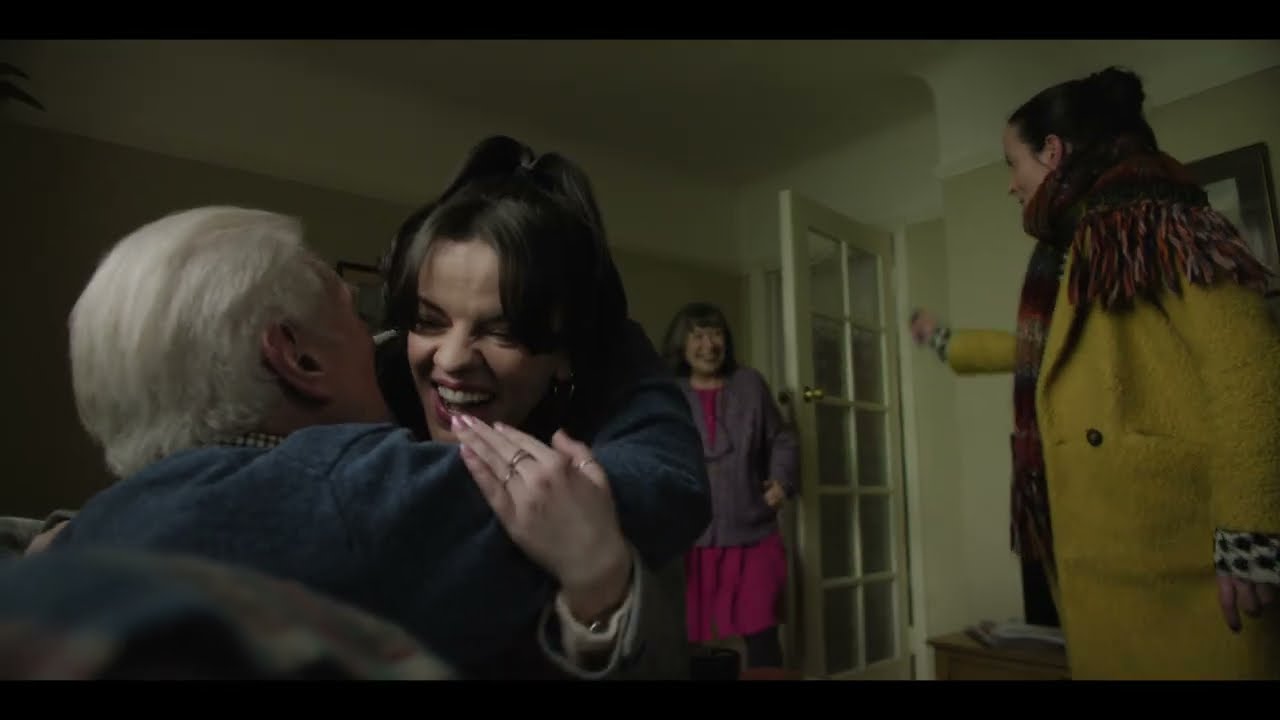 BIFF2026 Trailer | 텐더 러빙 케어 Tender Loving Care | 아이콘 - YouTube
