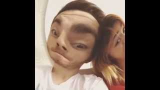 TOLGAMZE KAFAMA GÖRE BİRİSİ :)