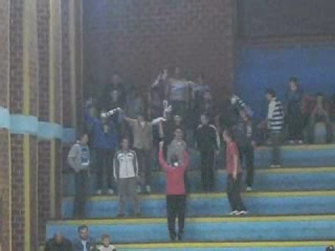 TS Youth - RK Novi Pazar - RK Zlatar, Nova Varos