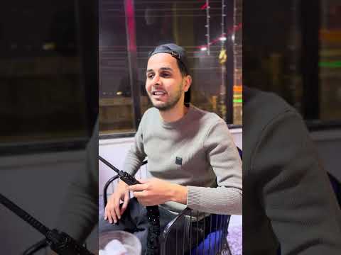 ابوية الحنين 🤣 يوسف عبد الرحيم