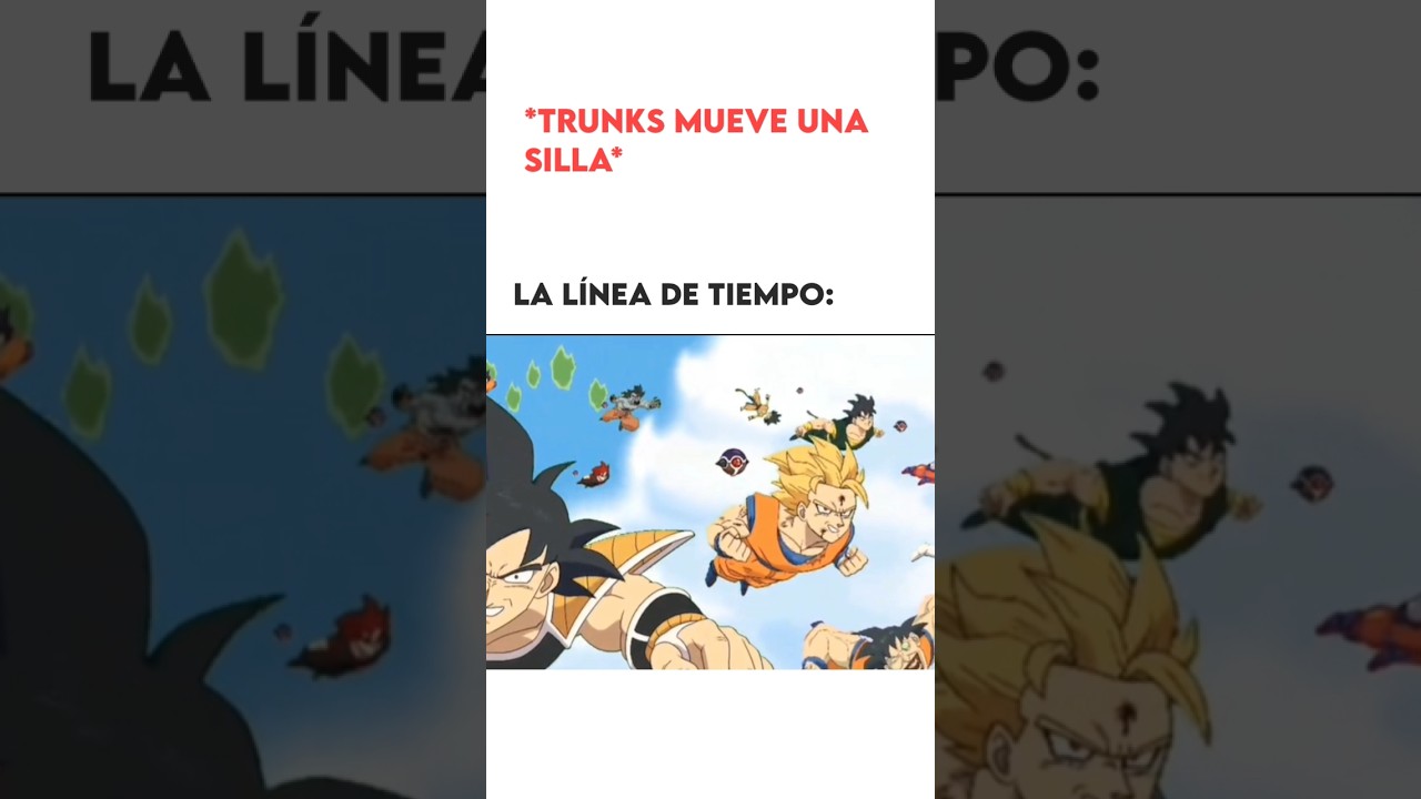 Invencible si fuera hecho por tablos 🗣️🔥 #shorts #dragonball #memes #humor