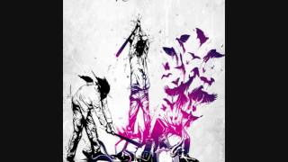 Three Days Grace - &quot;Bitter Taste&quot; Lyrics / High Quality