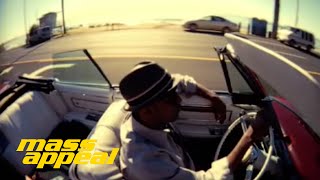 Aceyalone - The Way It Was feat. Bionik (Official Video)