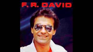 F. R. David - I Need You [Extended remix] 1982