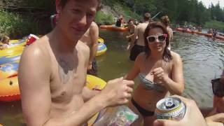 4th of July Rifle River 2015