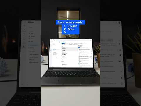Zoom demo video