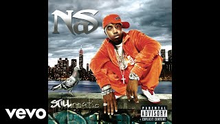 Nas - You&#39;re da Man (Official Audio)