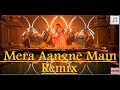 Mere Angne Mein Remix Jacqueline F Neha Kakkar Tanishk Baggchi Lyrical World T Series