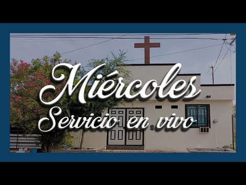 HNO DIEGO BAUTISTA | EL QUE ESTA EN VOSOTROS | 11 ENERO 2023