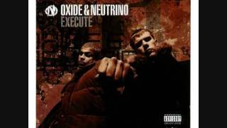 Oxide and Neutrino - Nuff of Dem Watch Me