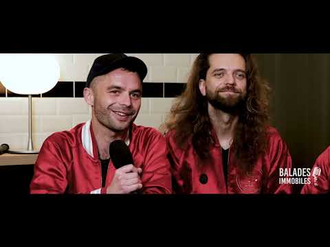 La Revanche des Crevettes Pailletées