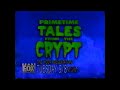 Tales From The Crypt PrimeTime FOX TV Spots