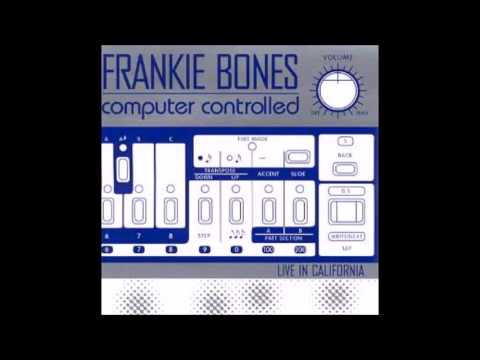 Frankie Bones - Trip On Azid