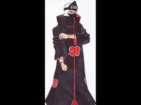 My Naruto Character Theme Songs #2
