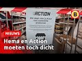 Verwarring over welke winkels open mogen en welke niet | Omroep Brabant