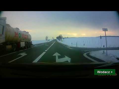 S7/DK7 # Jędrzejów Północ - Miechów x3