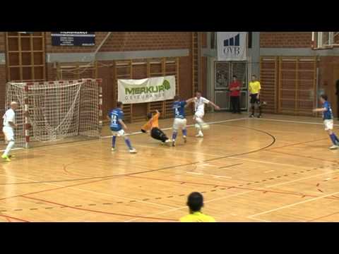 13.  kolo: OVB Allfinanz - Nacional