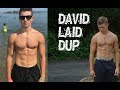 David Laid Dup Bench Program