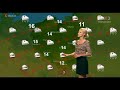 Prognoza Pogody TVP3 Bydgoszcz 19 20 09 2023