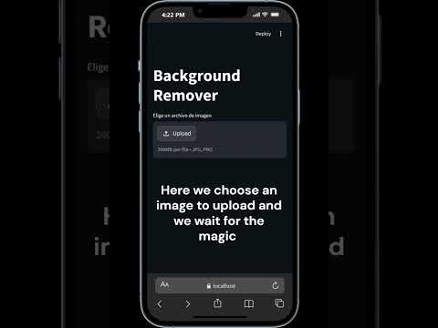 Miniatura: remover