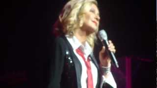 Suspended In Time (live) by Olivia Newton-John