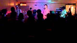 Cloud Nothings -- Hey Cool Kid