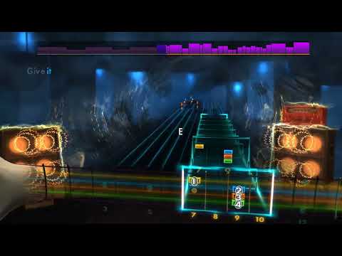 Heartbreaker - Led Zeppelin - Rocksmith 2014 - CDLC