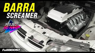 fullBOOST Project NOMANG - Episode Four