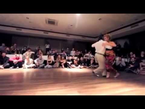 Gaston Torelli & Noelia Hurtado