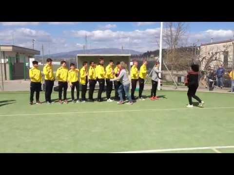 Berchem Sport U19 - Arezzo 2015 (Parents Match) 3