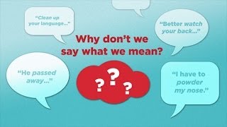 The Elephant in the Room: The Psychology of Innuendo and Euphemism