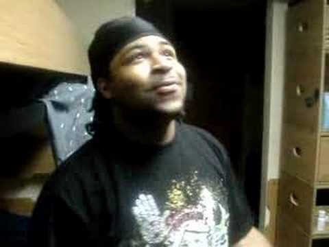 Rakkem Spittin Vol. 1