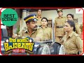 Ithu Thanda Police Movie Scenes Best Scenes Part 3 Asif Ali Janani Iyer Abhirami