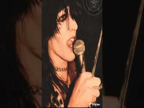 CULT FICTION - SAINTS IN HELL X GHOSTDANCE TRIBE - HALFBREED BILLY GRAM