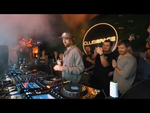 GORGON CITY @ Club Space Miami Dj Set  Played Airsand, TuraniQa - "7 Days"