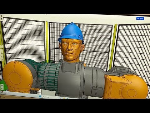 Schnell, einfach, interaktiv und flexibel: das „bahnbrechende“ 3D-Design-Tool