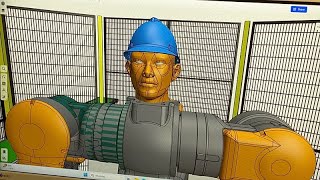 Schnell, einfach, interaktiv und flexibel: das „bahnbrechende“ 3D-Design-Tool