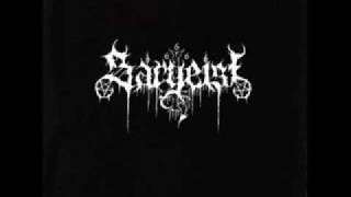 Sargeist - Postludium  (Silver Womb of Mother Moon)
