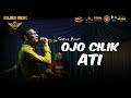 OJO CILIK ATI Catur Arum Golden Music Live In Pakis Banyuwangi