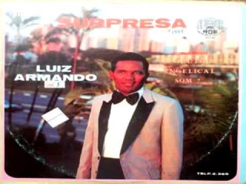 Luiz Armando - Alegria ao Amanhecer