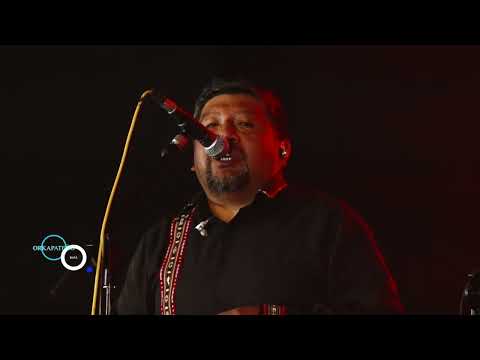 EN VIVO / GRUPO MAYARA - MIX MORENADAS PAPA TOÑITO EN EL CIELO -CABO DE AÑO
