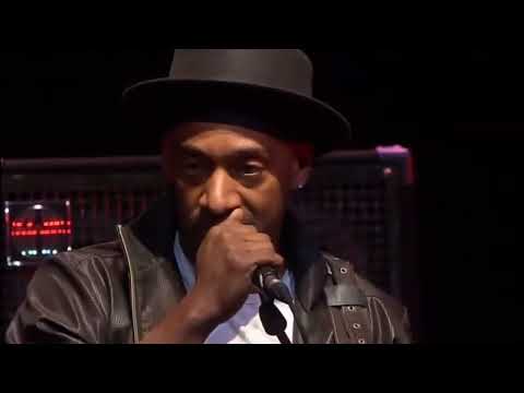 Marcus Miller plays Tutu Revisited (The Music of Miles Davis w/ Christian Scott) 145 mn !!!!