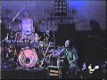 Boredoms - Nagoya, Japan 12-28-98
