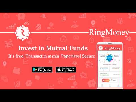 RingMoney- Your Investment App video thumbnail