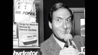 Dare to be Mr. Popeil (Weird Al mashup)