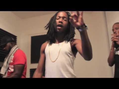 BIG FREESTYLE - MC FOXE - SKRYDIM - BUZZY - J.O.C - BERGER B ( #AUPIREDESK ) #OCTOB 20013