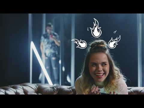 Ella Me Persigue   Alkilados X Bonny Lovy 🐠 🐇1