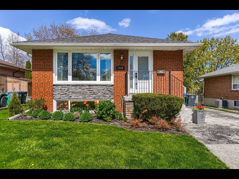 1329 Seagull Drive, Mississauga Home for Sale - Real Estate Properties for Sale